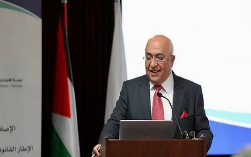 المعايطة: الإصلاح الانتخابي يجب أن ينبع