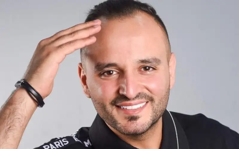 الفنان عيسى السقار يعد بليلة فنية