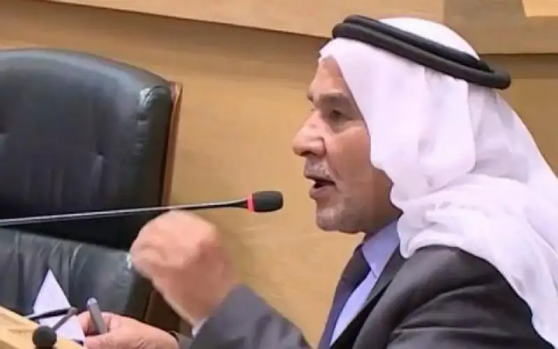 ابو صعيليك يدعو الملك للاستجابة لمطالب