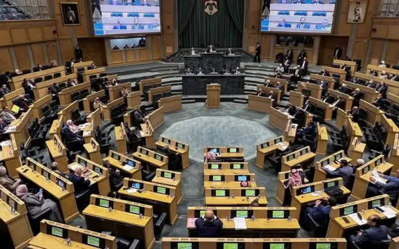 لجان مجلس الأمة تناقش 4 مشروعات