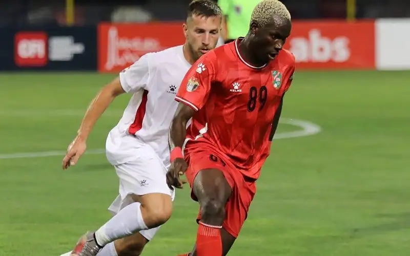 التعادل يحسم أولى مباريات الدوري الاردني