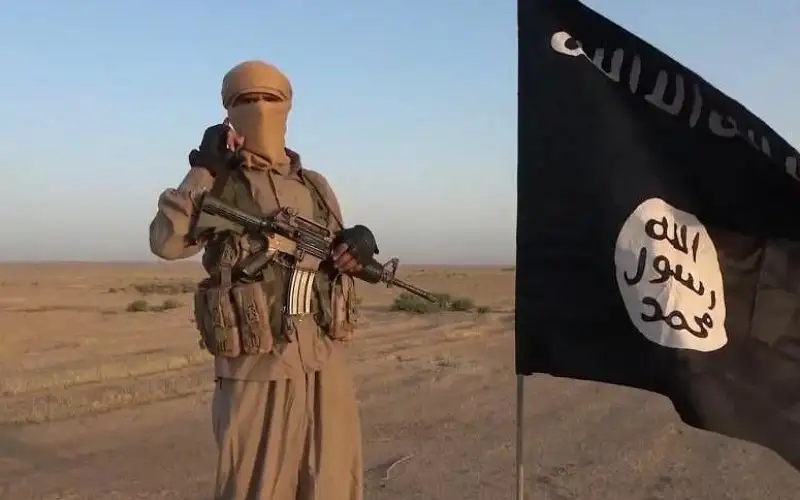 داعش يعلن عن تعيين زعيم جديد