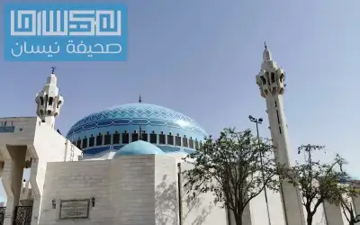 انخفاض إضافي على الحرارة في الأردن