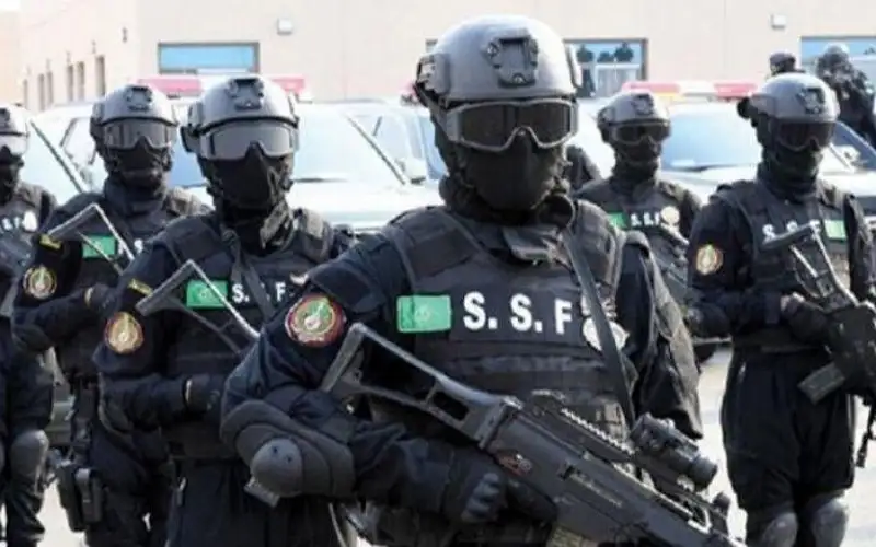 عذبها حتى الموت.. إعدام سعودي قتل