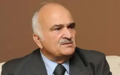 الأمير الحسن يحذر من (منعطف حرج)
