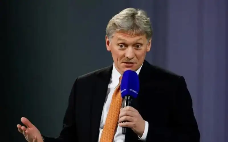 الكرملين: التدخل الأجنبي لن يحل الأزمة