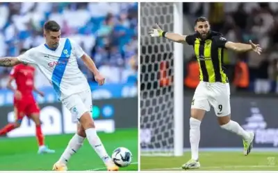 كأس الملك سلمان .. نهائي مبكر