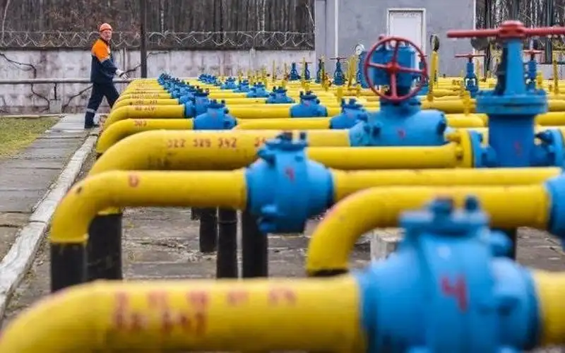 ارتفاع أسعار الـغاز في أوروبا