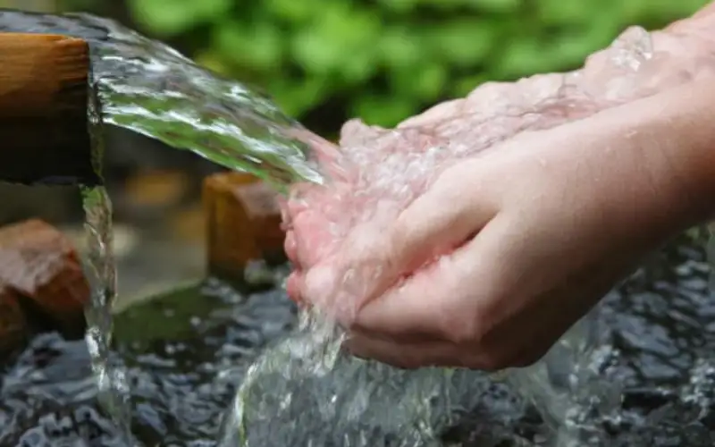 مياهنا: ندعو المواطنين الى تفهم الأوضاع