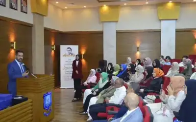عمان الأهلية تخرج فوجا من دورة