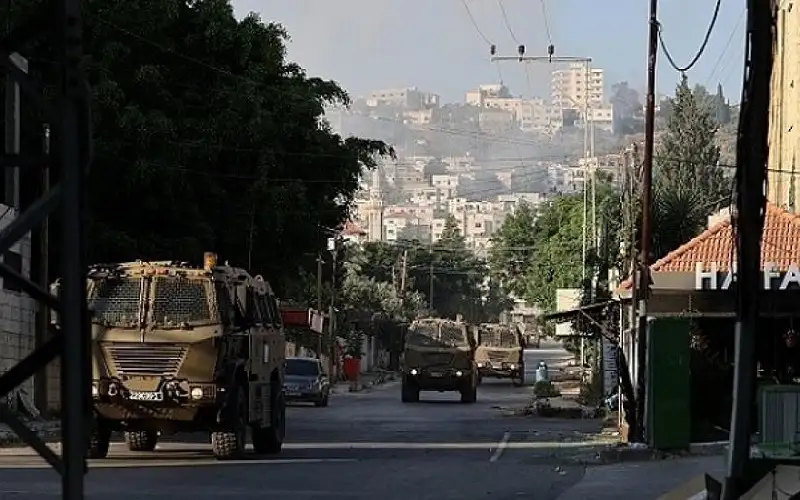 يديعوت: عملية جنين نموذج مصغر لحرب