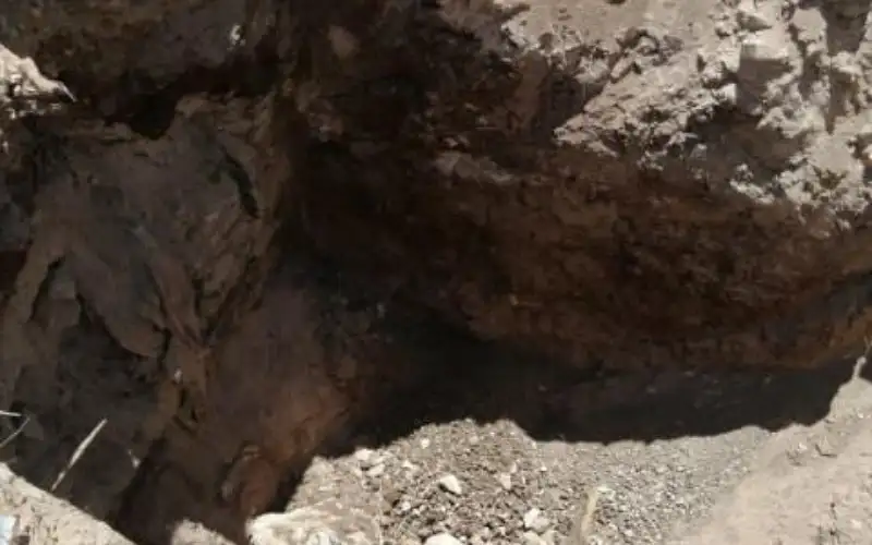 المياه: حملات مداهمة لردم ابار 8