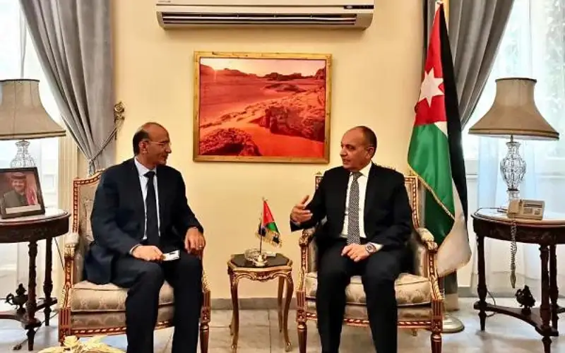 العضايلة: انعقاد الدورة الـ31 للجنة العليا