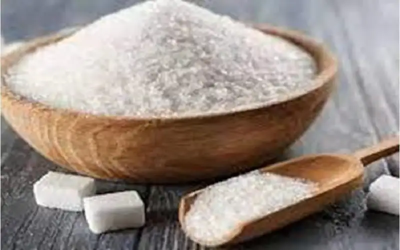 دراسة: السكر المضاف يرتبط بخطر حصى