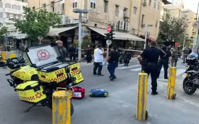 بينها خطيرة .. 3 إصابات بعملية
