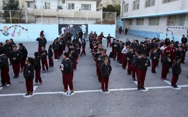 المدارس الخاصة: ندرس اللجوء للقضاء بسبب