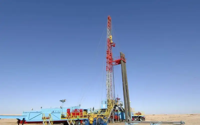 بدء بيع غاز الريشة المضغوط بنهاية