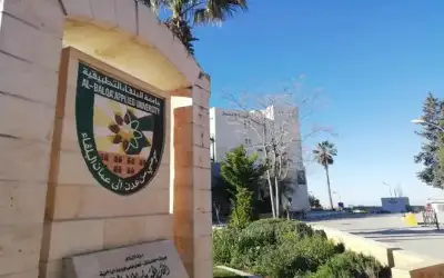 طلبة الشامل ينهون امتحاناتهم العملية اليوم