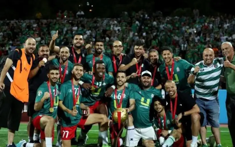 لجنة مجابهة التطبيع ترفض مشاركة الوحدات