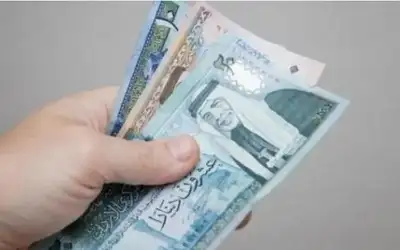ارتفاع حجم القروض والتسهيلات المقدمة من