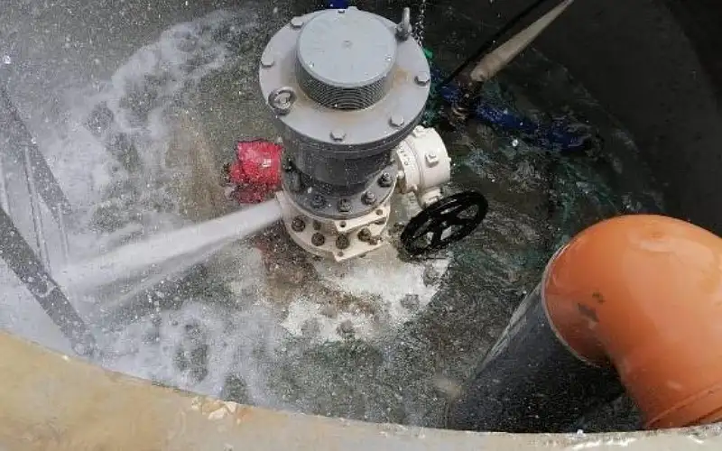 المياه: خفضنا الفاقد المائي بنسبة 3%