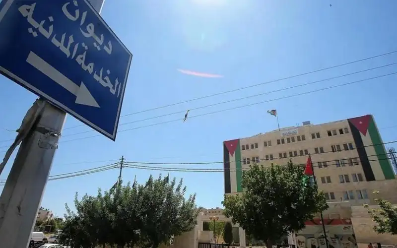 486118 طلب توظيف تراكمي لطلبة جامعيين