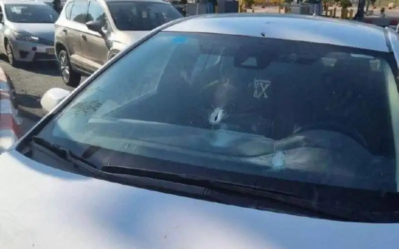 إطلاق نار باتجاه مستوطنين قرب طولكرم