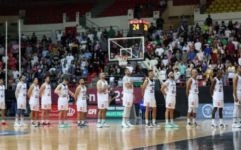 صقور الأردن يلتقي نظيره المكسيكي الإثنين