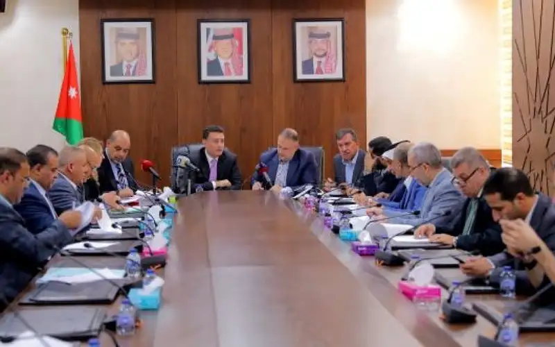 اقتصاد النواب تقر مشروع قانون يشترط