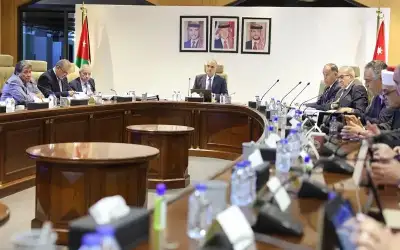 إعفاء الشاحنات المنوي استيرادها لغايات التحديث