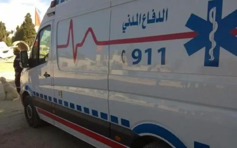 فتاه تنهي حياتها شنقا بالاغوار الشمالية