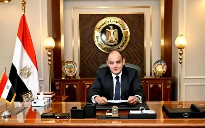 وزير التجارة المصري يؤكد أهمية الشراكة