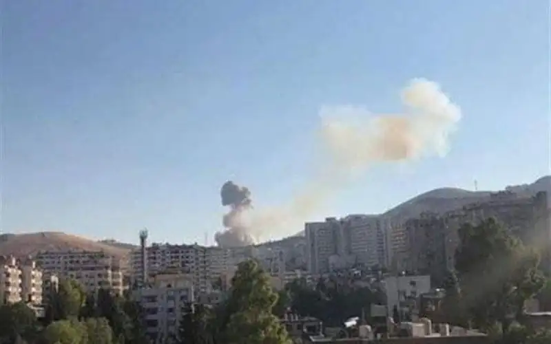 استشهاد 4 جنود وإصابة 4 آخرين