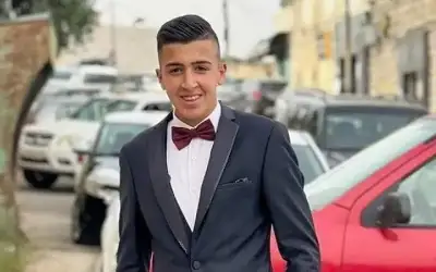 استشهاد فتى فلسطيني متأثرا بإصابته