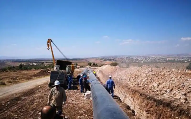 الطاقة: لا مماطلة بدفع تعويضات لمواطنين