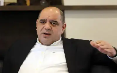 الهناندة يتحدث عن البيانات الشخصية والحساسة