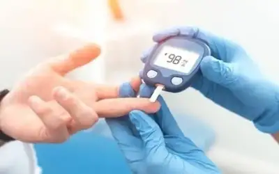 كيفية تنظيم مستوى سكر الدم