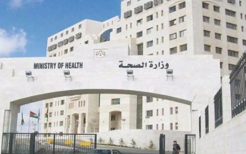 الصحة تبدأ حملتها الوطنية للتطعيم
