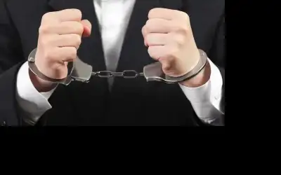 توقيف موظف بالأمانة بجنحة استثمار الوظيفة