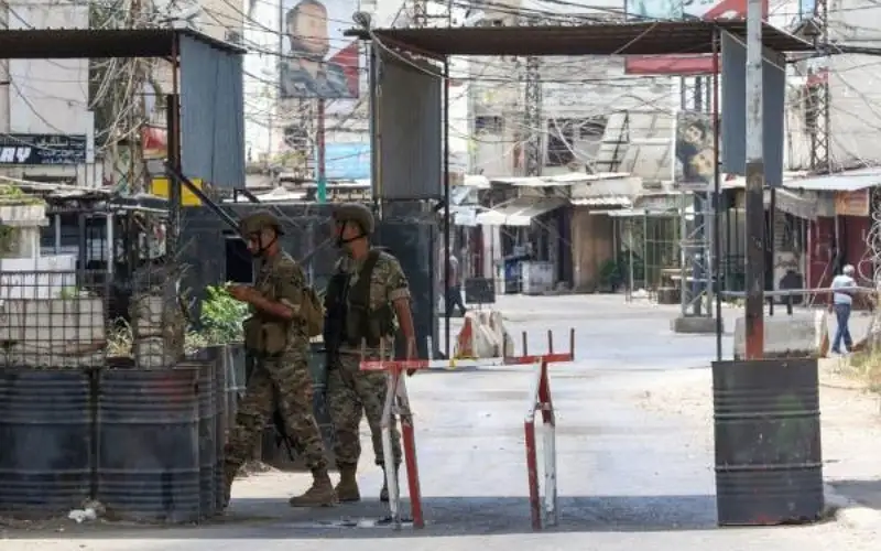 لبنان: إجراءات لمنع انتقال الاشتباكات خارج