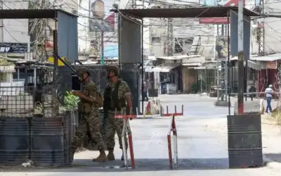 لبنان: إجراءات لمنع انتقال الاشتباكات خارج