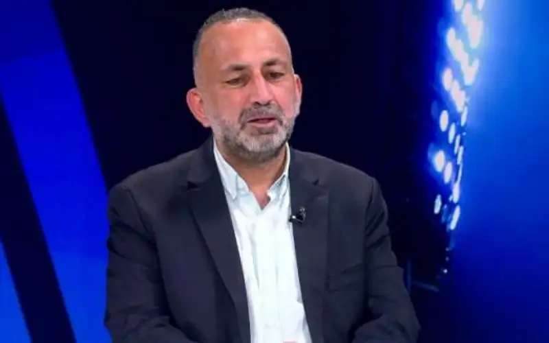حوامدة: أرفض التطبيع والخنوع وأدعو للمشاركة