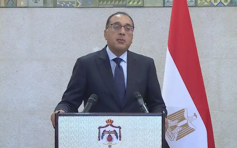 مدبولي: لدى الأردن ومصر مقومات بصناعة