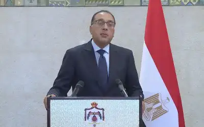 مدبولي: لدى الأردن ومصر مقومات بصناعة