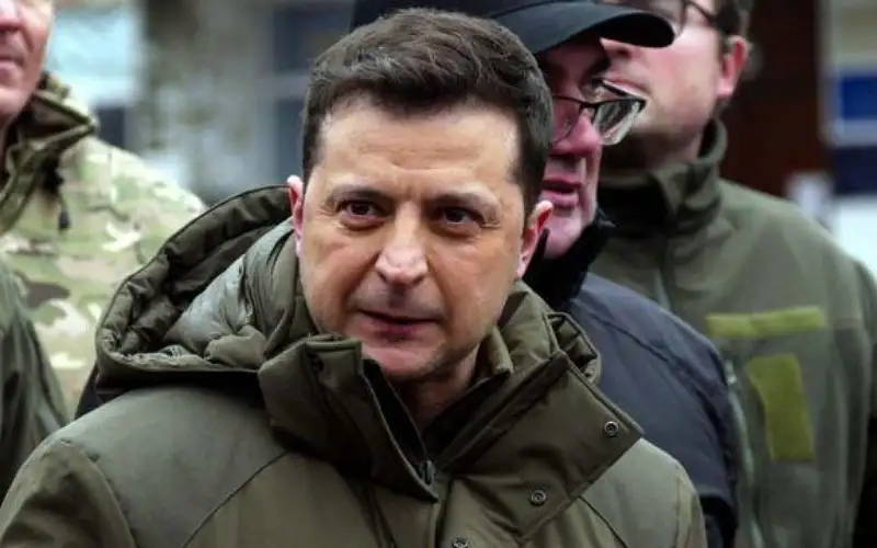 محاولة اغتيال.. امرأة روسية كادت تكتب