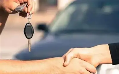 الأمن يحذر من تسليم المركبة للغير