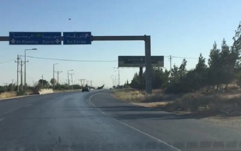 انتهاء إعادة إنشاء وتوسعة مثلث النعيمة