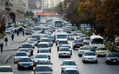 انخفاض عدد مركبات التطبيقات الذكية إلى