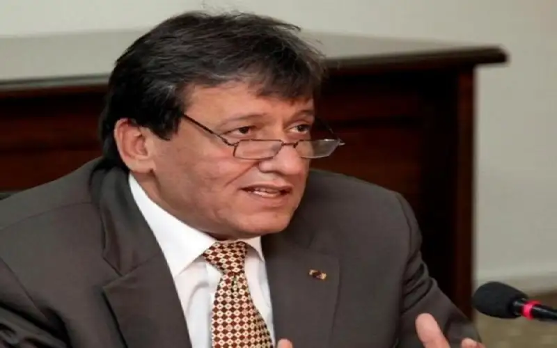 العزايزة: الأردن مقبل على خطوات إصلاحية