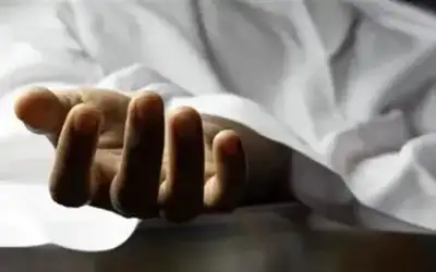 العثور على جثة ستيني داخل منزله